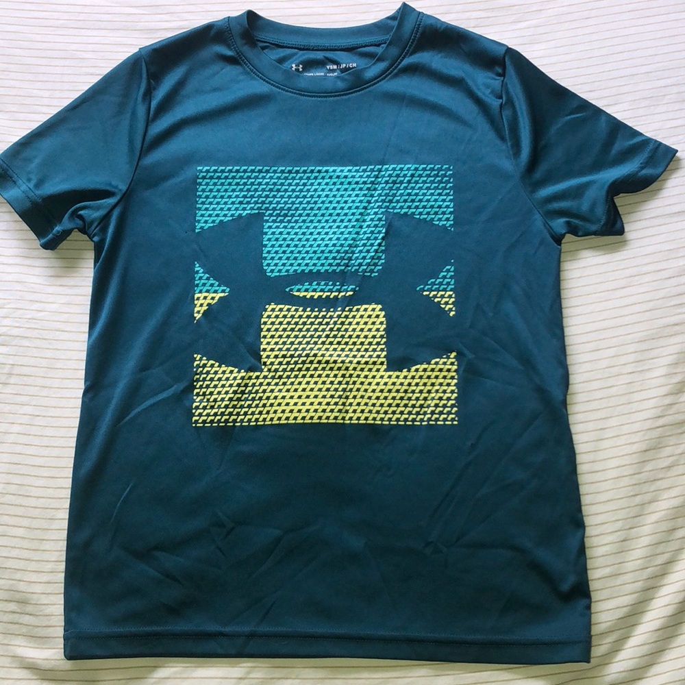 Boy t shirt small 8 size